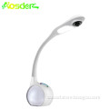 WKK LED Desk Lamp Smart desk lamp with IP camera